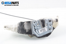 Lock for Mercedes-Benz S-Class W220 3.2, 224 hp, sedan automatic, 2002, position: rear - right