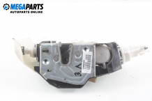 Lock for Mercedes-Benz S-Class W220 3.2, 224 hp, sedan automatic, 2002, position: rear - left