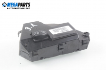 Seat adjustment switch for Mercedes-Benz S-Class W220 3.2, 224 hp, sedan automatic, 2002