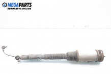 Air shock absorber for Mercedes-Benz S-Class W220 3.2, 224 hp, sedan automatic, 2002, position: rear - left