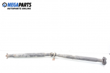 Tail shaft with hanging bearing for Mercedes-Benz S-Class W220 3.2, 224 hp, sedan automatic, 2002