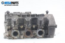 Engine head for Mercedes-Benz S-Class W220 3.2, 224 hp, sedan automatic, 2002