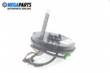 Steering wheel ribbon cable for Mercedes-Benz C-Class 203 (W/S/CL) 2.2 CDI, 143 hp, station wagon automatic, 2003
