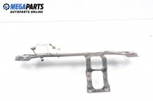 Front upper slam panel for Mercedes-Benz C-Class 203 (W/S/CL) 2.2 CDI, 143 hp, station wagon automatic, 2003 Front upper slam panel for Mercedes-Benz C-Class 203 (W/S/CL) 2.2 CDI, 143 hp, station wagon automatic, 2003