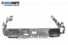 Fan shroud for Mercedes-Benz C-Class 203 (W/S/CL) 2.2 CDI, 143 hp, station wagon automatic, 2003