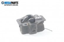 Bonnet lock for Mercedes-Benz C-Class 203 (W/S/CL) 2.2 CDI, 143 hp, station wagon automatic, 2003, position: front