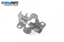Bonnet lock for Mercedes-Benz C-Class 203 (W/S/CL) 2.2 CDI, 143 hp, station wagon automatic, 2003, position: front