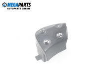 Steering wheel buttons for Mercedes-Benz C-Class 203 (W/S/CL) 2.2 CDI, 143 hp, station wagon automatic, 2003