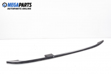 Roof rack for Mercedes-Benz C-Class 203 (W/S/CL) 2.2 CDI, 143 hp, station wagon automatic, 2003, position: left