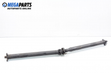 Tail shaft with hanging bearing for Mercedes-Benz C-Class 203 (W/S/CL) 2.2 CDI, 143 hp, station wagon automatic, 2003