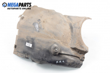 Inner fender for Mercedes-Benz C-Class 203 (W/S/CL) 2.2 CDI, 143 hp, station wagon automatic, 2003, position: front - left