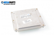 ECU for Mercedes-Benz C-Class 203 (W/S/CL) 2.2 CDI, 143 hp, station wagon automatic, 2003 № A 000 153 69 79