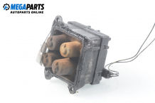 Engine coolant heater for Mercedes-Benz C-Class 203 (W/S/CL) 2.2 CDI, 143 hp, station wagon automatic, 2003