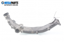 Air duct for Mercedes-Benz C-Class 203 (W/S/CL) 2.2 CDI, 143 hp, station wagon automatic, 2003
