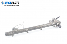 Fuel rail for Mercedes-Benz C-Class 203 (W/S/CL) 2.2 CDI, 143 hp, station wagon automatic, 2003