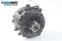Water cooled alternator for Mercedes-Benz C-Class 203 (W/S/CL) 2.2 CDI, 143 hp, station wagon automatic, 2003