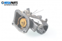 Thermostat housing for Mercedes-Benz C-Class 203 (W/S/CL) 2.2 CDI, 143 hp, station wagon automatic, 2003