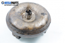 Torque converter for Mercedes-Benz C-Class 203 (W/S/CL) 2.2 CDI, 143 hp, station wagon automatic, 2003