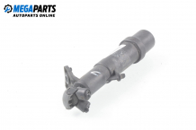 Headlight sprayer nozzles for Mercedes-Benz C-Class 203 (W/S/CL) 2.2 CDI, 143 hp, station wagon automatic, 2003, position: left