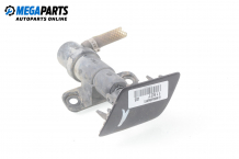 Headlight sprayer nozzles for Audi A8 (D2) 2.5 TDI Quattro, 150 hp, sedan automatic, 1999, position: left