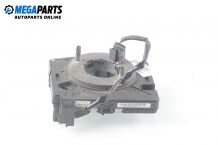 Steering wheel ribbon cable for Audi A8 (D2) 2.5 TDI Quattro, 150 hp, sedan automatic, 1999