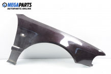 Fender for Audi A8 (D2) 2.5 TDI Quattro, 150 hp, sedan automatic, 1999, position: front - right