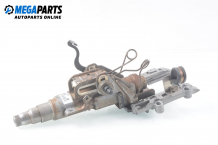 Steering shaft for Audi A8 (D2) 2.5 TDI Quattro, 150 hp, sedan automatic, 1999