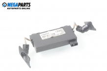 Volume sensor for Audi A8 (D2) 2.5 TDI Quattro, 150 hp, sedan automatic, 1999 № 4D0 951 178B
