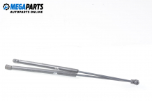 Bonnet dampers for Audi A8 (D2) 2.5 TDI Quattro, 150 hp, sedan automatic, 1999