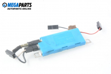 Antenna booster for Audi A8 (D2) 2.5 TDI Quattro, 150 hp, sedan automatic, 1999