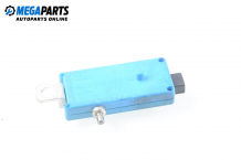 Antenna booster for Audi A8 (D2) 2.5 TDI Quattro, 150 hp, sedan automatic, 1999