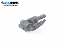 Vacuum valve for Audi A8 (D2) 2.5 TDI Quattro, 150 hp, sedan automatic, 1999