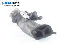 Air intake valve for Audi A8 (D2) 2.5 TDI Quattro, 150 hp, sedan automatic, 1999