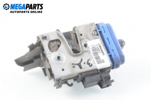 Lock for Audi A8 (D2) 2.5 TDI Quattro, 150 hp, sedan automatic, 1999, position: rear - right