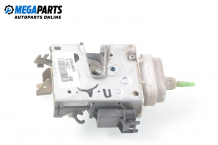 Lock for Audi A8 (D2) 2.5 TDI Quattro, 150 hp, sedan automatic, 1999, position: front - right
