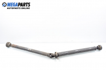 Tail shaft with hanging bearing for Audi A8 (D2) 2.5 TDI Quattro, 150 hp, sedan automatic, 1999
