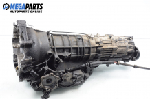 5-speed automatic transmission for Audi A8 (D2) 2.5 TDI Quattro, 150 hp, sedan automatic, 1999 № 0121313