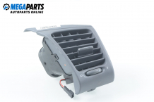AC heat air vent for Mercedes-Benz CLK-Class 208 (C/A) 3.2, 218 hp, coupe automatic, 1998 AC heat air vent for Mercedes-Benz CLK-Class 208 (C/A) 3.2, 218 hp, coupe automatic, 1998