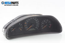 Instrument cluster for Mercedes-Benz CLK-Class 208 (C/A) 3.2, 218 hp, coupe automatic, 1998 № 208 540 29 11