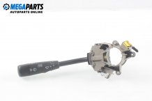 Wipers and lights levers for Mercedes-Benz CLK-Class 208 (C/A) 3.2, 218 hp, coupe automatic, 1998