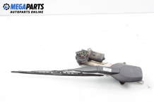 Front wiper motor for Mercedes-Benz CLK-Class 208 (C/A) 3.2, 218 hp, coupe automatic, 1998, position: front