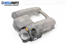 Engine cover for Mercedes-Benz CLK-Class 208 (C/A) 3.2, 218 hp, coupe automatic, 1998