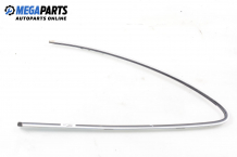 Moulding for Mercedes-Benz CLK-Class 208 (C/A) 3.2, 218 hp, coupe automatic, 1998, position: left