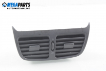 AC heat air vent for Mercedes-Benz CLK-Class 208 (C/A) 3.2, 218 hp, coupe automatic, 1998