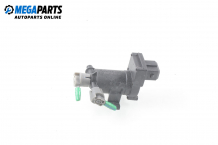Vacuum valve for Mercedes-Benz CLK-Class 208 (C/A) 3.2, 218 hp, coupe automatic, 1998