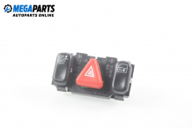 Buttons panel for Mercedes-Benz CLK-Class 208 (C/A) 3.2, 218 hp, coupe automatic, 1998