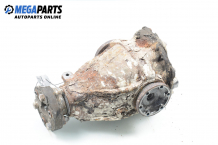 Differential for Mercedes-Benz CLK-Class 208 (C/A) 3.2, 218 hp, coupe automatic, 1998