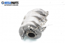 Intake manifold for Mercedes-Benz CLK-Class 208 (C/A) 3.2, 218 hp, coupe automatic, 1998