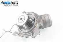 Thermostat for Mercedes-Benz CLK-Class 208 (C/A) 3.2, 218 hp, coupe automatic, 1998 Thermostat for Mercedes-Benz CLK-Class 208 (C/A) 3.2, 218 hp, coupe automatic, 1998