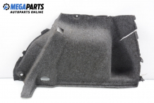 Trunk interior plastic cover for Volkswagen Golf V 1.6, 102 hp, hatchback, 2007